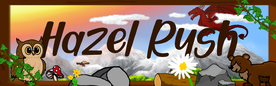 Hazel Rush