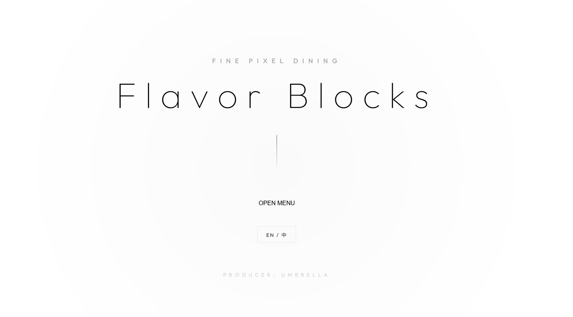 Cover image for FlavorBlocks