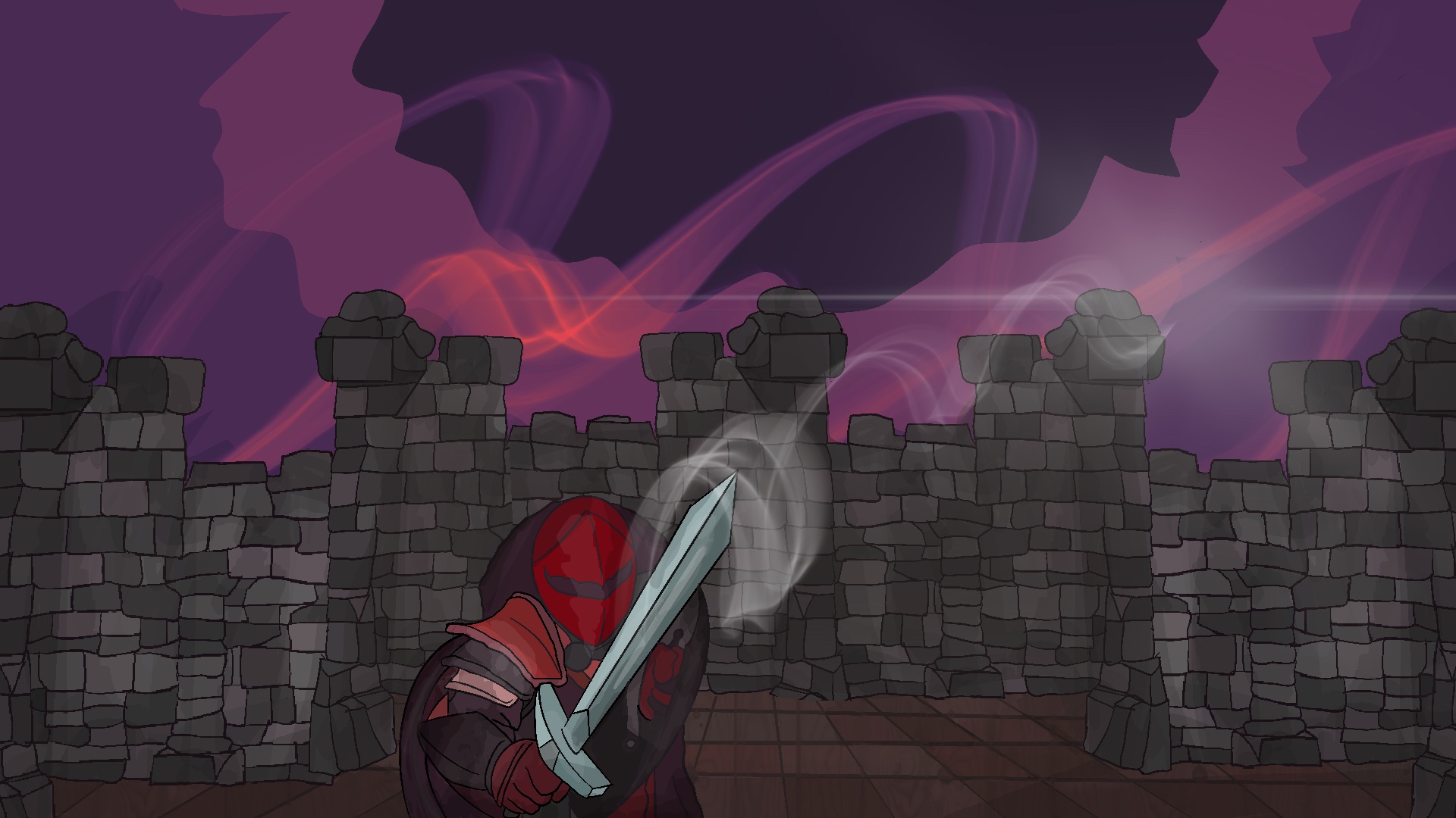 The Red Knight