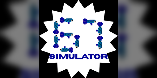 Cover image for 67 Fish Simulator