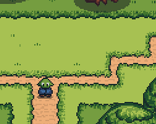 Project Goblin game screenshot