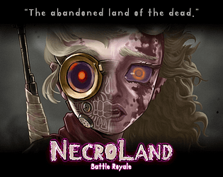 NecroLand : Battle Royale