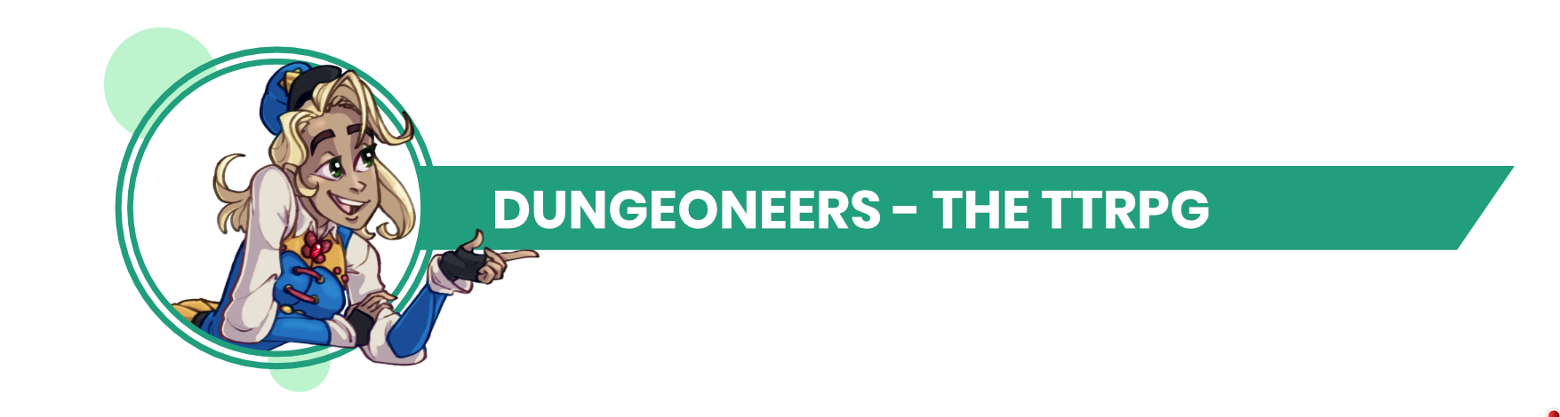 Dungeoneers
