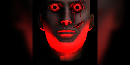 Cover image for Nightmare in School Trip