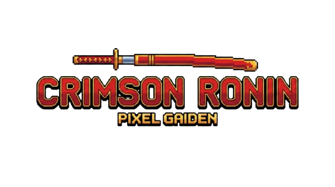 Crimson Ronin