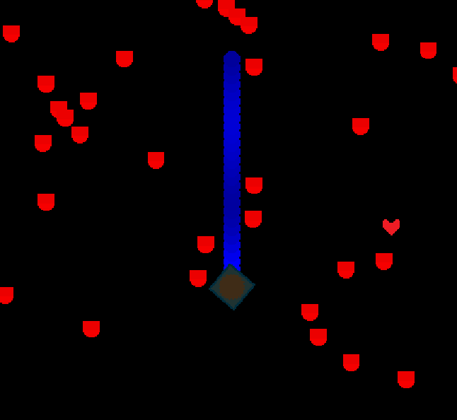 Cover image for Bullet Cloud