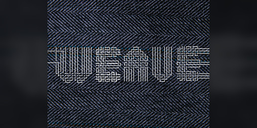 Cover image for Weave