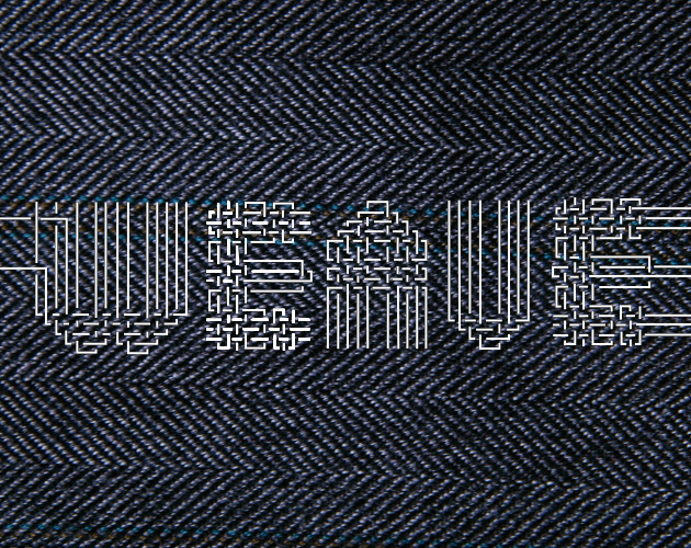 Cover image for Weave