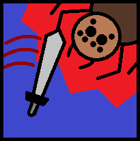 Cover image for Maneuver