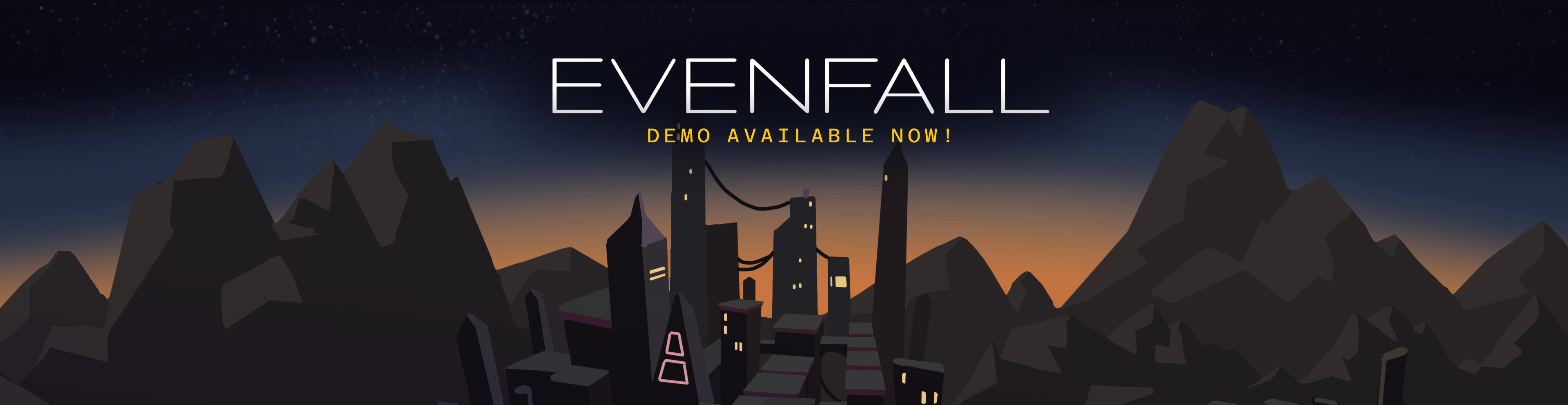 Evenfall