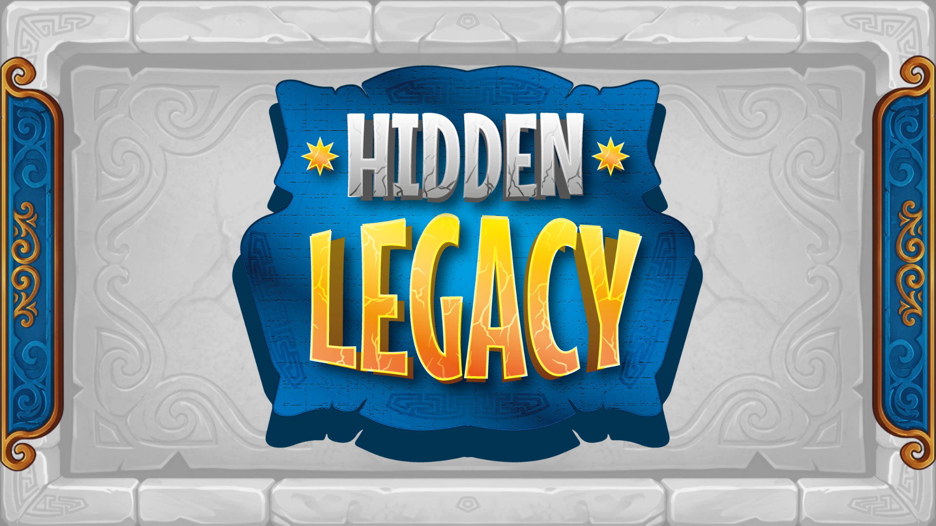 HIDDEN LEGACY