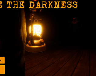 Face the Darkness
