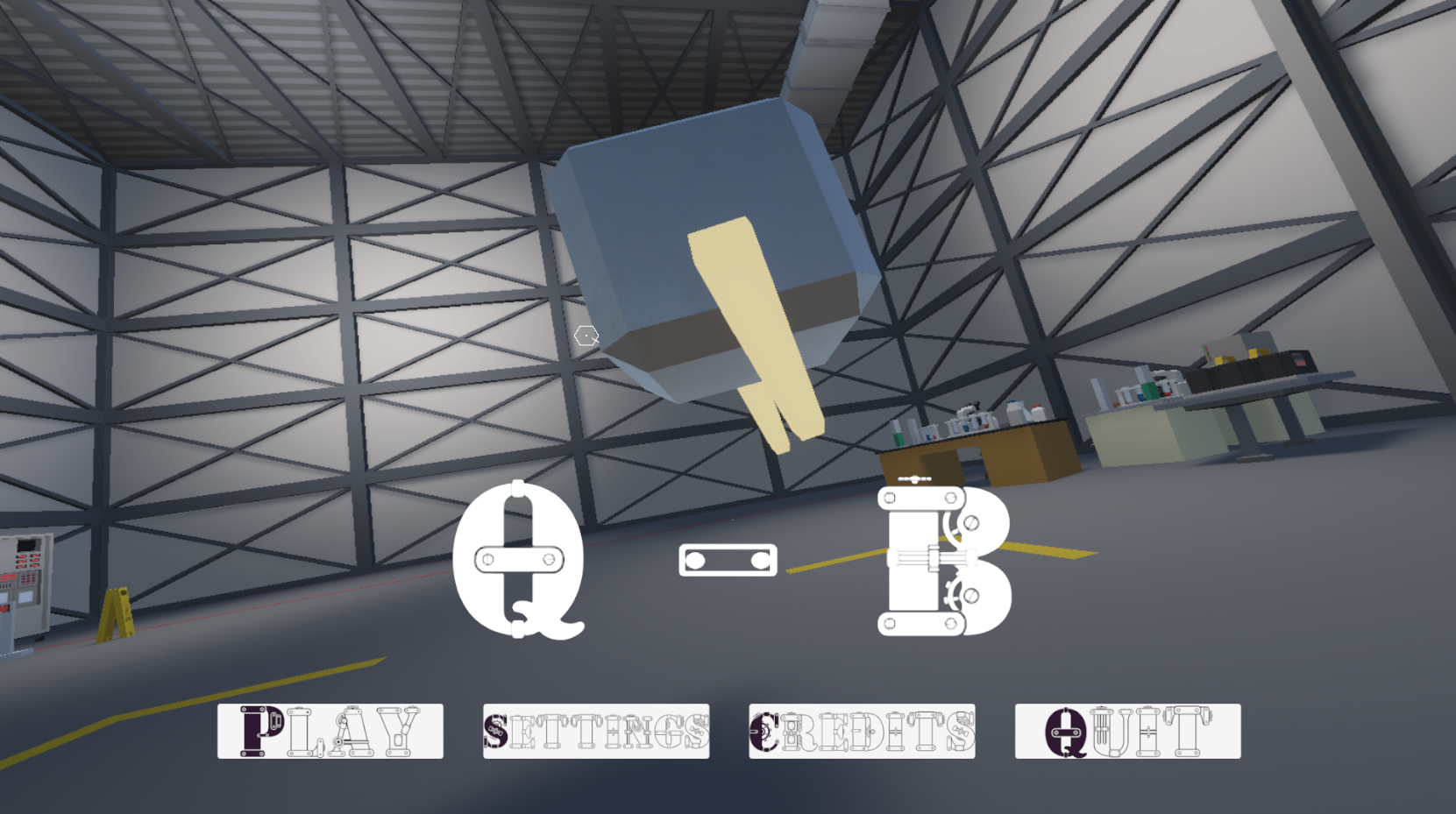 Q - B