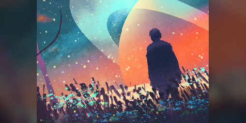 Cover image for Ultranormal Encounters