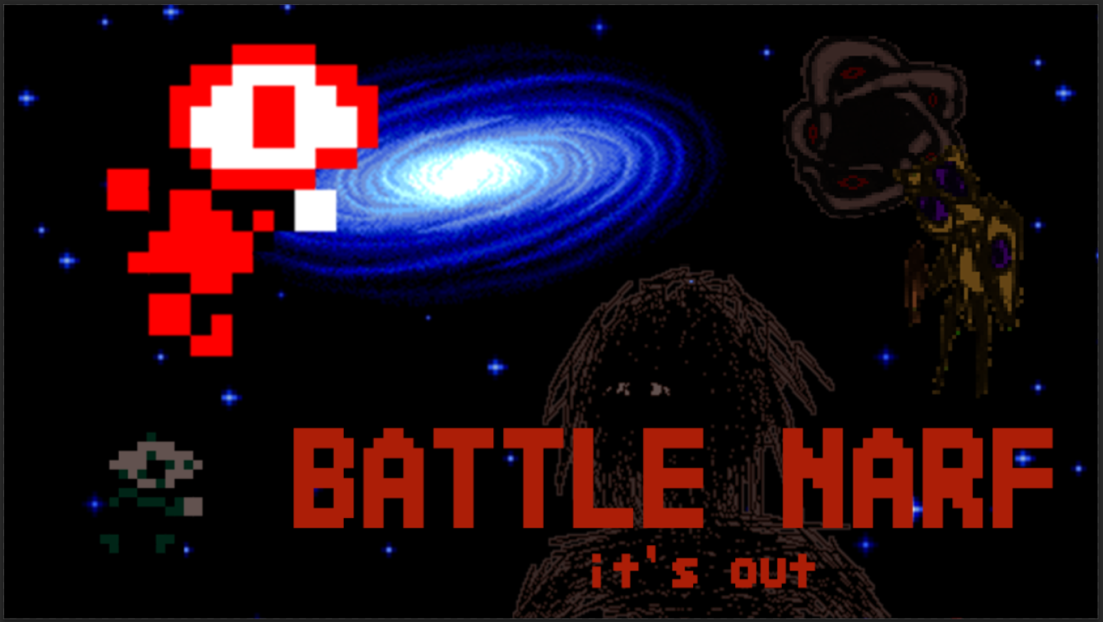 Battle Narf
