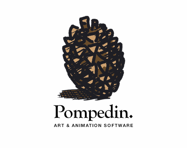 Pompedin (BETA): Animation Software