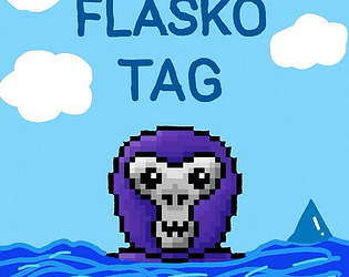 Flasko Tag V2