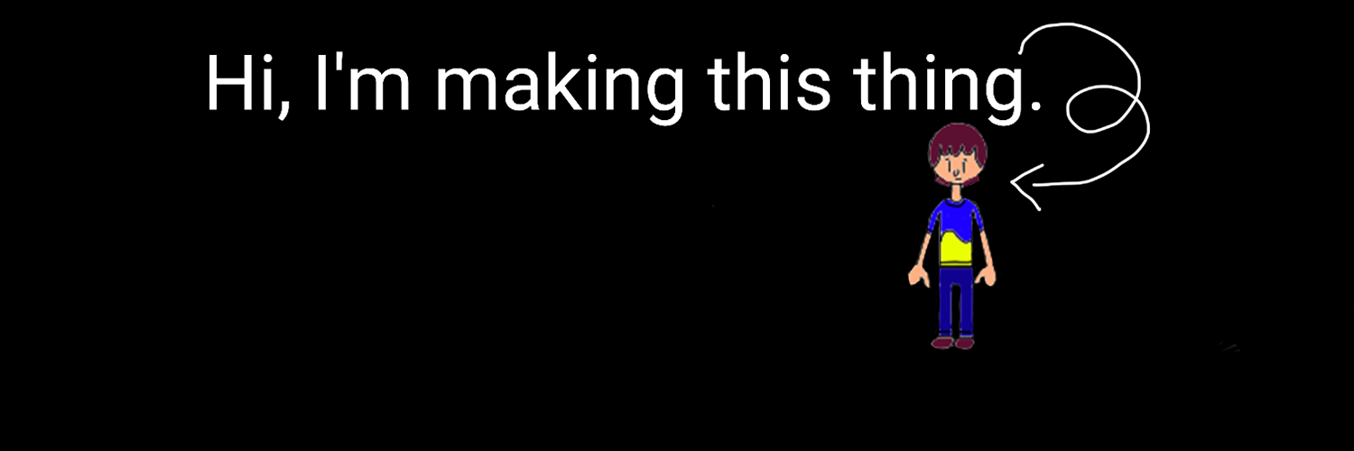 Hi, I'm making this thing: Decades!