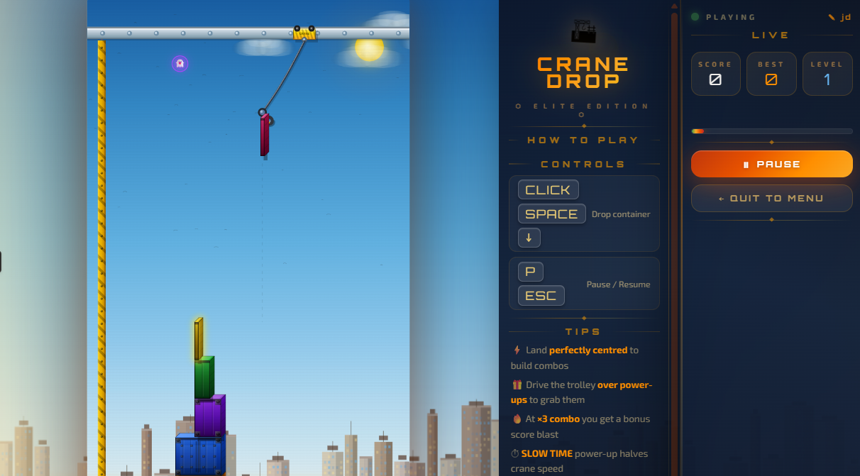 Desktop View Desktop View