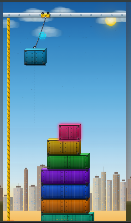 Mobile View Mobile View