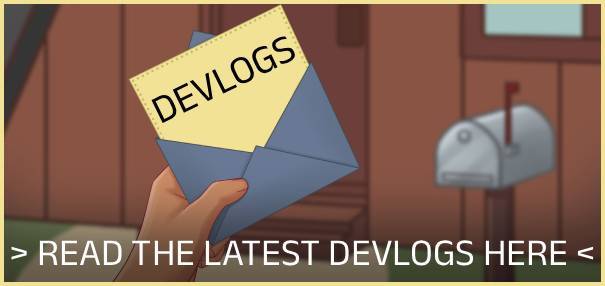 Devlogs