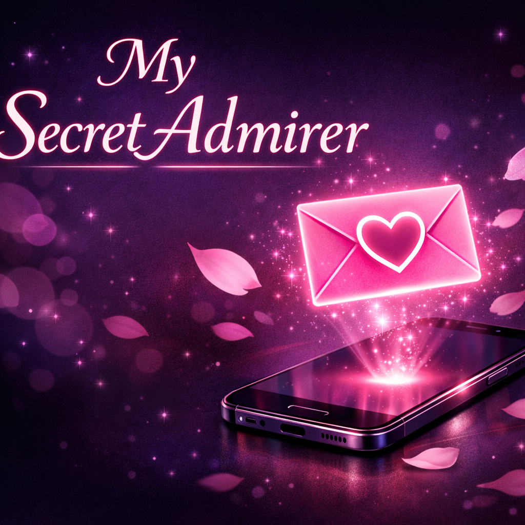 My Secret Admirer