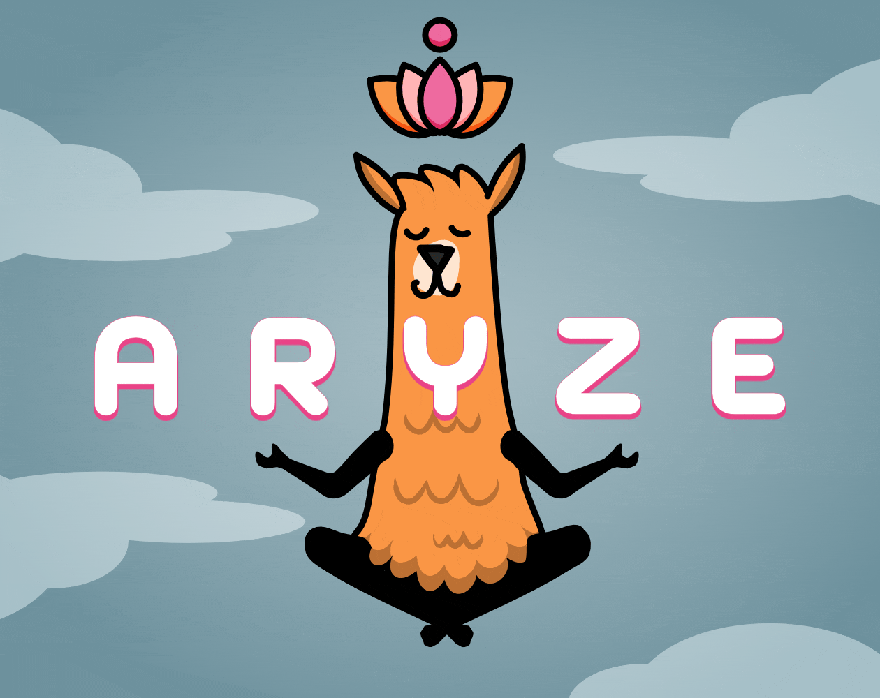 Cover image for Aryze