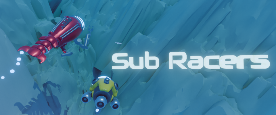 Subi Racer Sub Racers by haseebzeeshan2010
