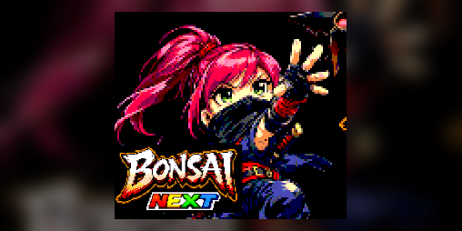 Cover image for Bonsai Next (ZX Spectrum Next)