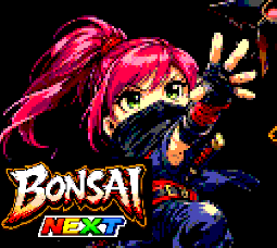 Cover image for Bonsai Next (ZX Spectrum Next)
