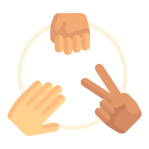 Rock Paper Scissors