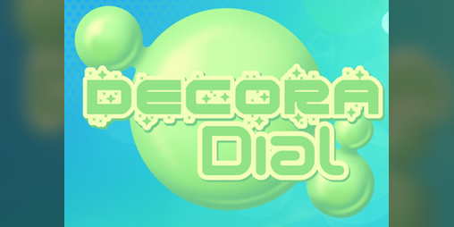 Cover image for DecoraDial