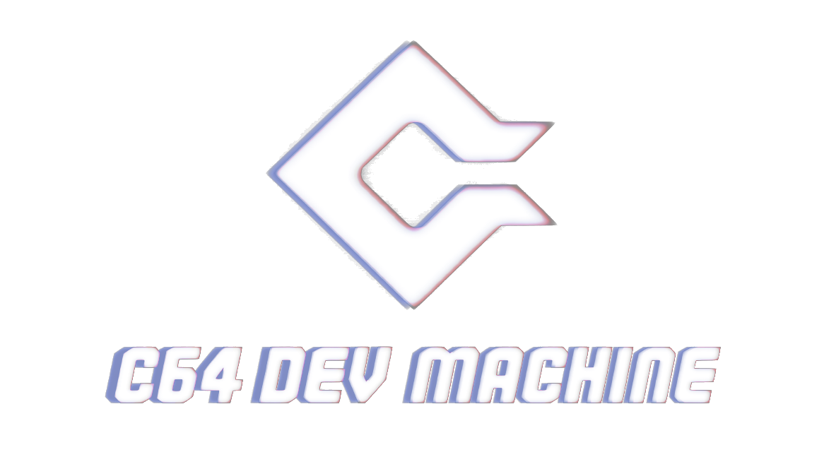 C64 Dev Machine V086_C