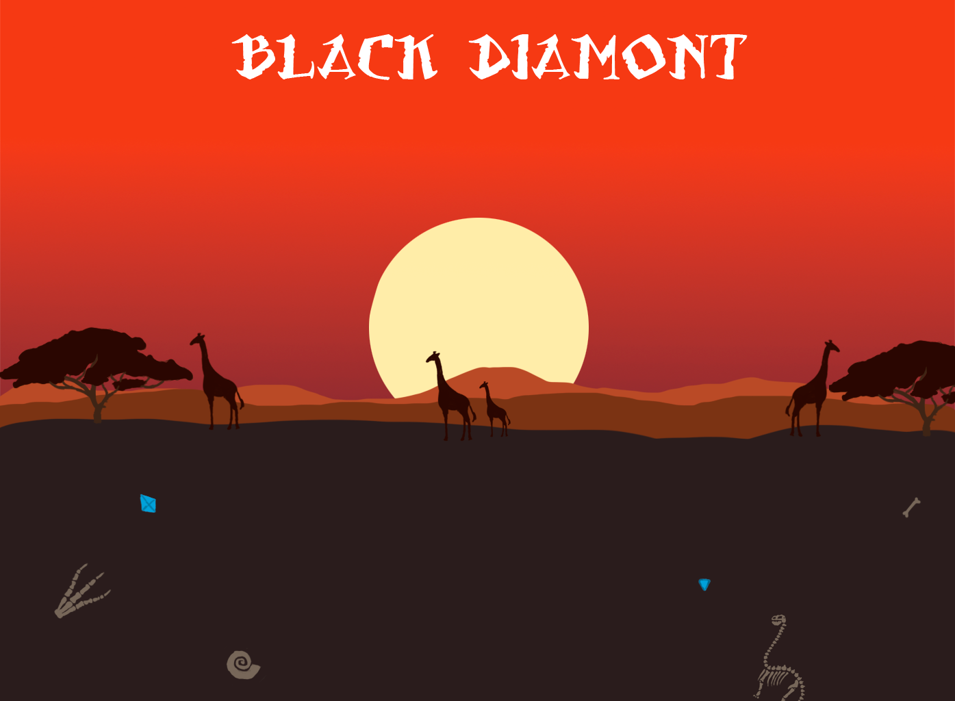 Black Diamont