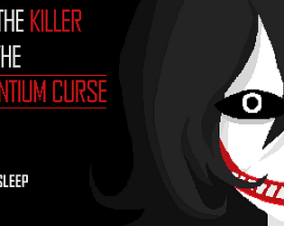 Jeff the Killer and the Dementium Curse