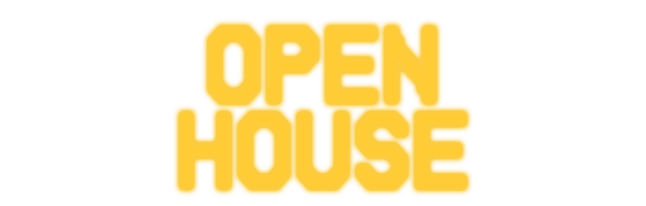 Open House
