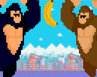Apestroyer のカバー画像