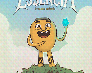 Essência - TESTE