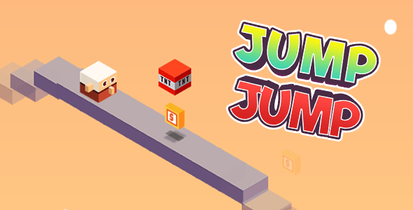 Jump Runner