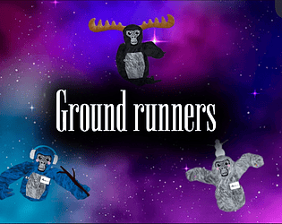 ground runner v1 upd 3