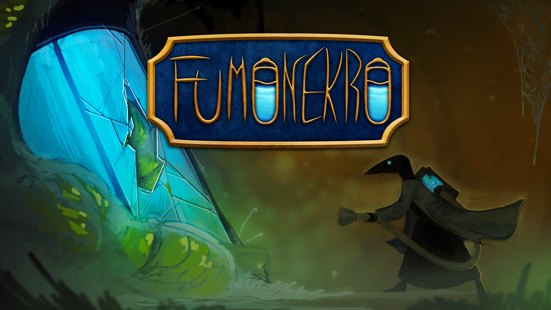 Fumonekro