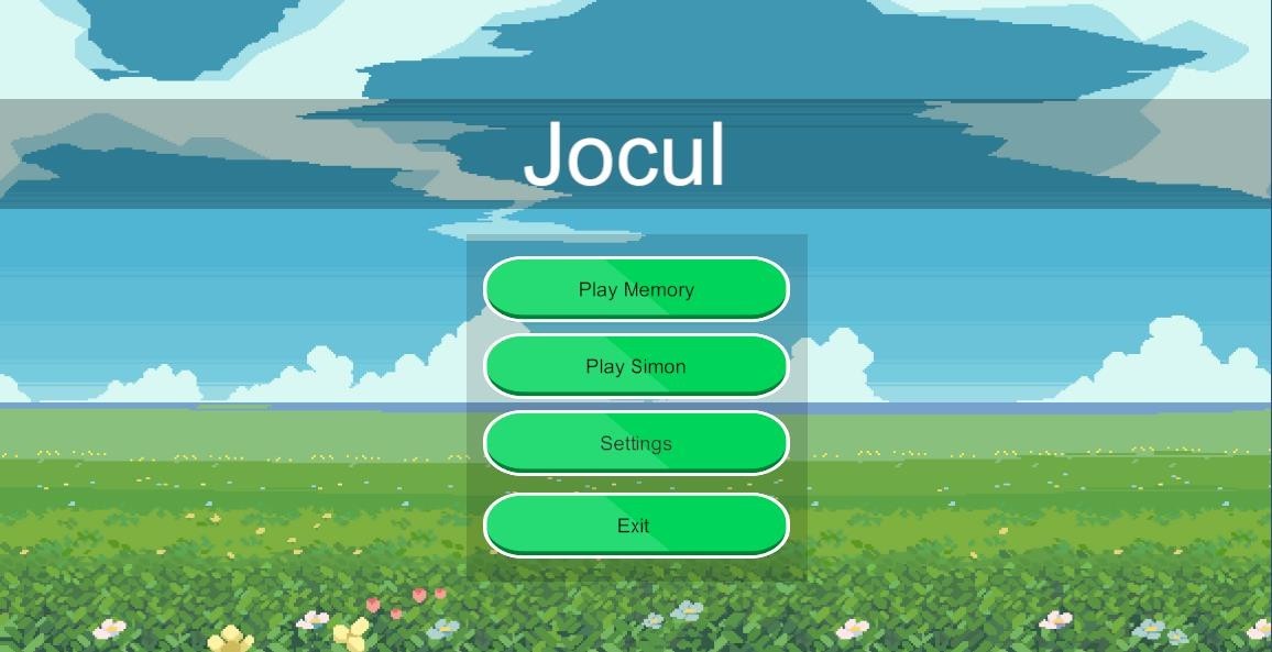 Cognitive Game