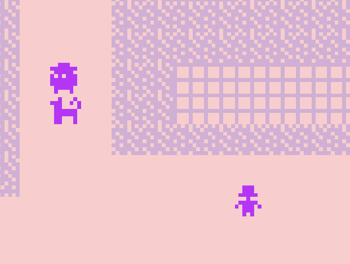 Game a Day 6 - Get Some Love