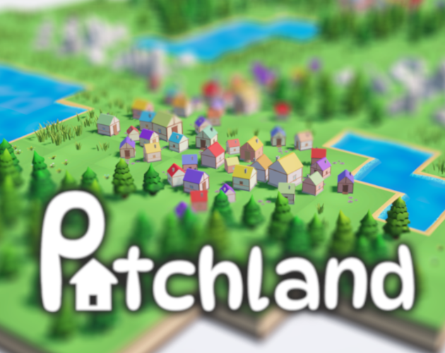 Cover image for Patchland: Prologue