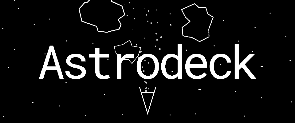 Astrodeck