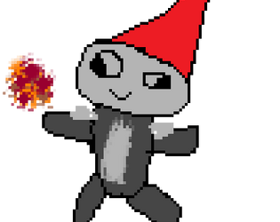 Stone Wizard: REBORN