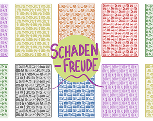 Schadenfreude