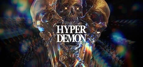 HYPER DEMON by Alfarinn120
