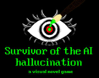Survivor of the AI hallucination