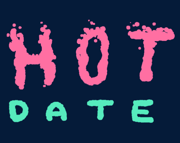 Hot Date